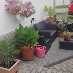דירה Taurasteinblick Burgstadt
