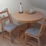 דירה Taurasteinblick