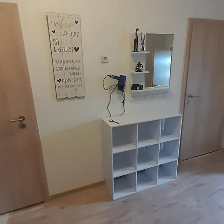 Lägenhet Taurasteinblick *