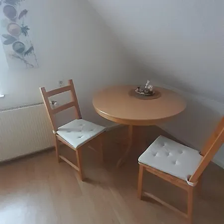 Taurasteinblick Lägenhet *