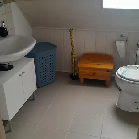 Taurasteinblick 아파트 *