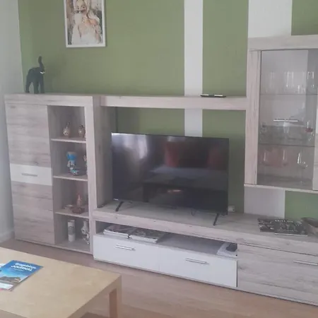 아파트 Taurasteinblick