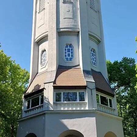 Lägenhet Taurasteinblick Burgstadt
