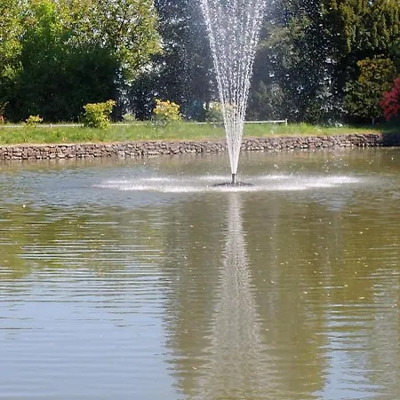 Taurasteinblick شقة