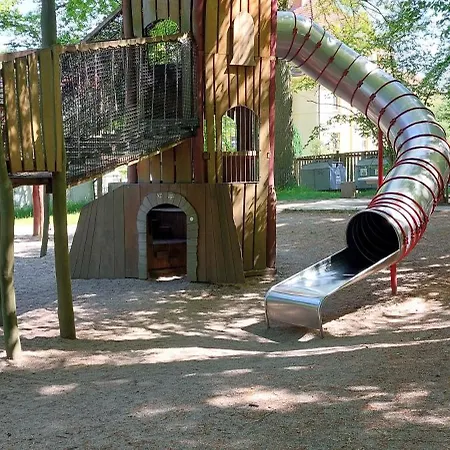 Taurasteinblick Lägenhet *