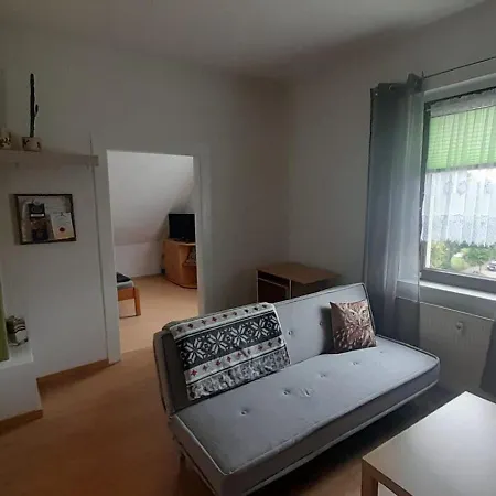 Lägenhet Taurasteinblick