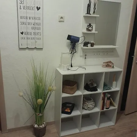 아파트 Taurasteinblick