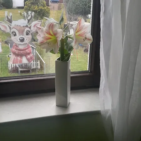 Apartamento Taurasteinblick
