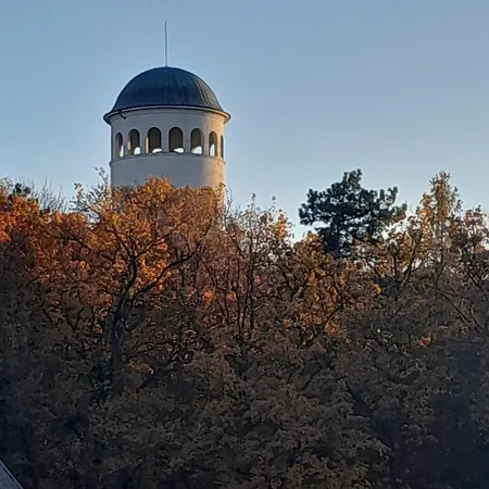 Apartamento Taurasteinblick *