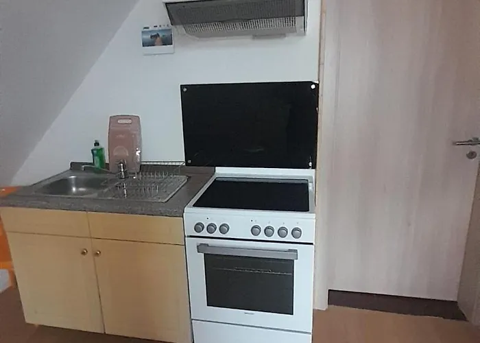 Taurasteinblick Apartment Burgstadt