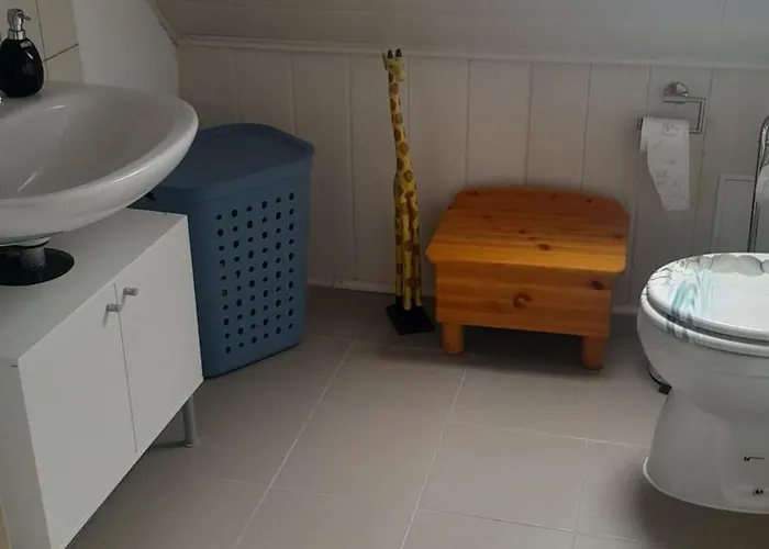 Taurasteinblick Apartment *