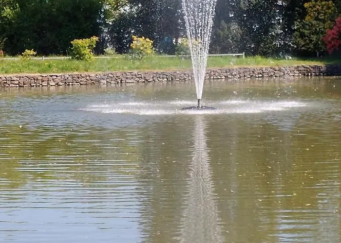 Taurasteinblick Apartment