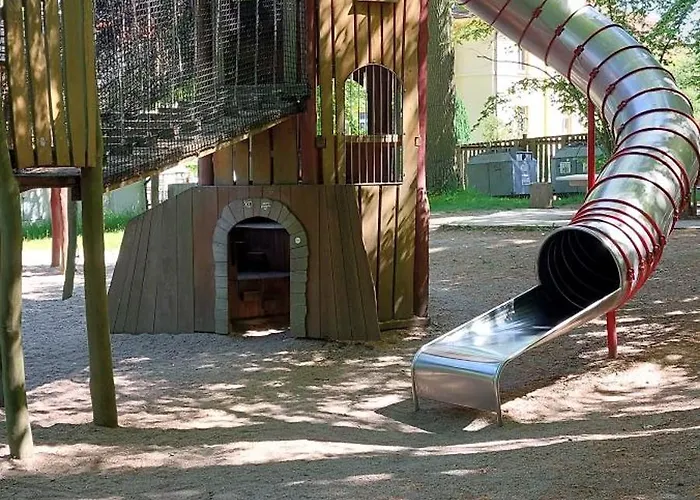 Taurasteinblick Apartment *