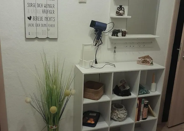 Apartment Taurasteinblick