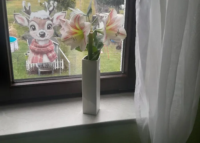 Apartment Taurasteinblick