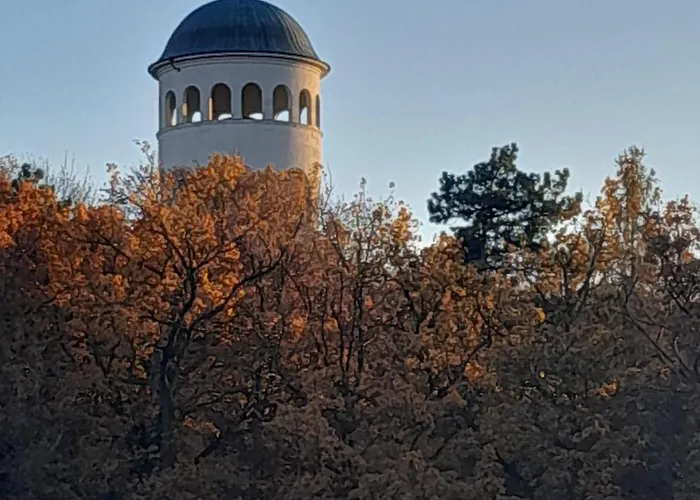 Apartment Taurasteinblick *